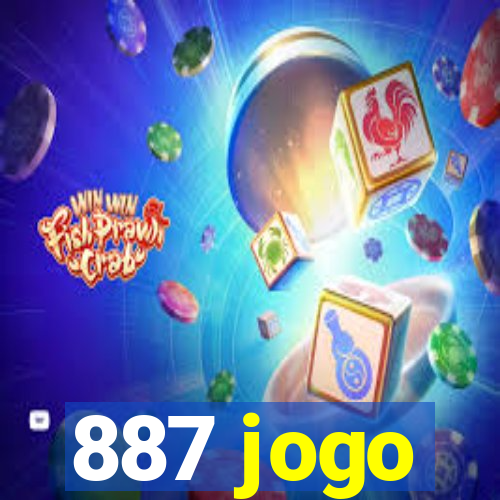 887 jogo